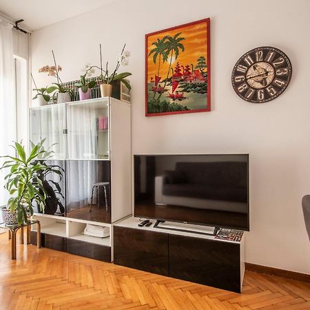 Bijoux Como Elegante Next To Piazza Volta Экстерьер фото