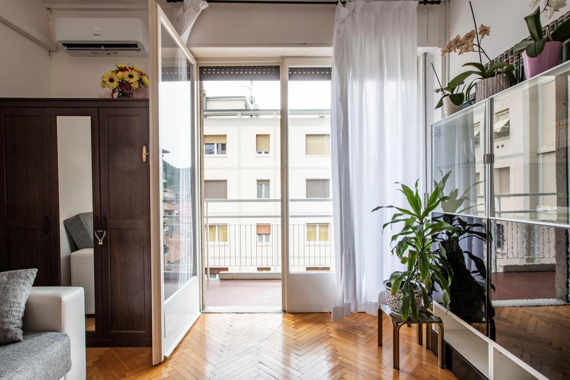 Bijoux Como Elegante Next To Piazza Volta Экстерьер фото