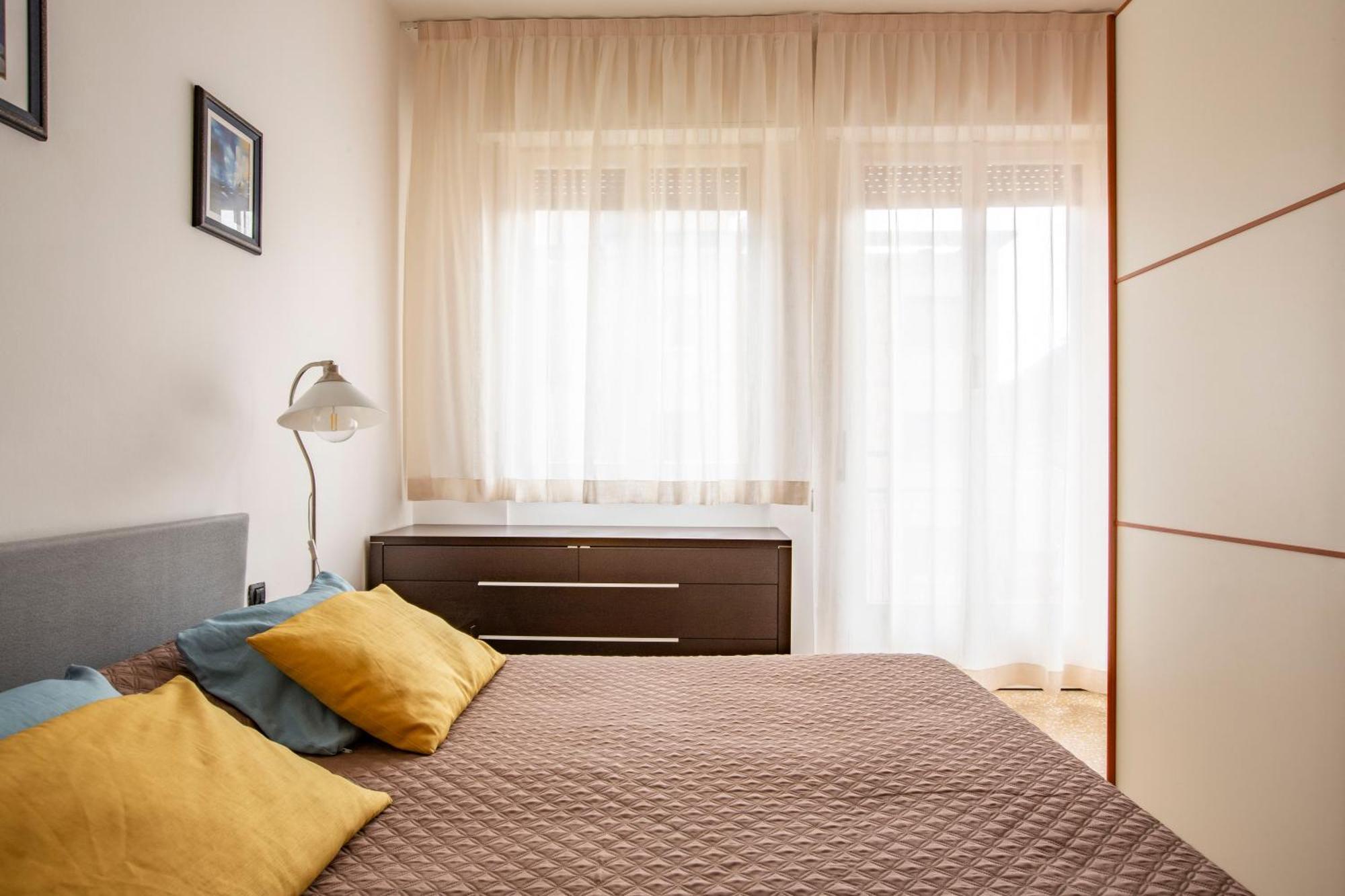 Bijoux Como Elegante Next To Piazza Volta Экстерьер фото